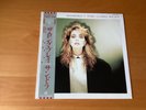 LP SANDRA THE LONG PLAY JAPAN OBI 25VB-1077 ARABESQUE