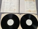 NEIL YOUNG : Journey Through The Past - Original s/track : reprise white label