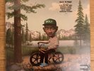 Tyler the Creator vinyl Wolf