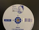 Tayla Bang The Drums / Remnants 1993 12 Vinyl Bukem Jungle Drum n’bass Bukem