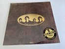 THE BEATLES LOVE SONGS SEALED 1978 CAPITOL SEBX-11844 GOLD VINYL CDN PRESS  HYPE