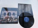 RUSH LP MOVING PICTURES ORIGINAL UK 1981 1st PRESSING EX+ VINYL