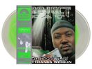 PROJECT PAT Mista Don't Play Everythangs Workin Slime Green Clear OBI Vinyl LP