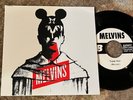 PRIVATE 2004 MN Rock/Noise 45 - MELVINS 