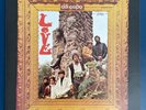 LOVE : Da Capo : Uk Elektra Vinyl LP 1971