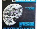 A.SCIASCIA - IMPRESSIONS IN RHYTHM & SOUND LP - og. 1970 PSYCH AVANT FUNK KILLER