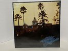 Eagles Hotel California LP, Album, Gat 1st Pressing 1976 Sealed 6E-103 Rock M