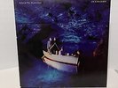 Echo & The Bunnymen Ocean Rain LP Vinyl 1984 VG+/EX