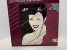 Duran Duran Rio LP, Album, 1st 1982 VG
