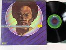 SAM RIVERS HUES 1975 ABC IMPULSE 1ASD-9302 STEREO QUAD NM/NM OPEN SHRINK GATE Lp