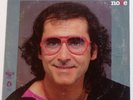 Ivan Graziani - Nove Vinile 33 Giri 1984