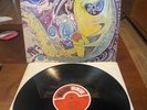 Roger Bunn Piece Of Mind UK First Press Psych Rock/jazz VG+