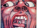 King Crimson -In The Court Of Crimson King- Mfsl 1-075 Original Master Recording