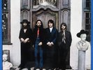 The Beatles 'HEY JUDE' Original 1970 UK DARK APPLE EXPORT LP  Contract Press