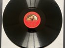 Sir Harry Lauder 78rpm 12” The Road To The Isles HMV D 1085
