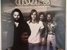 The Doors - Seattle Center Coliseum 1970    coloured   vinyl   NEW LP  in seal