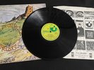 FOREST Full Circle UK 1970 HARVEST 1ST GRAMOPHONE CO - PROG FOLK N MINT AUDIO