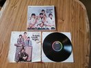 The Beatles original 1966 mono 3rd State Butcher Cover just peeled very good+ US