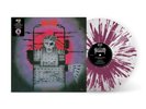 Voivod: Dimension Hatröss (Limited Edition) (Splatter Vinyl) -   - (LP / D)