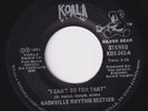 NASHVILLE RHYTHM SECTION I Can't Go For That RARE modern soul 45 disco LISTEN