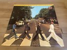 The Beatles Abbey Road 1980 Mobile Fidelity LP Original Master Recording MFSL