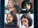 The Beatles Let It Be First Rare Red Apple Issue Cover Beautiful Near Mint Vinyl