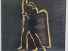 T. REX: Electric Warrior, Reprise Records LP  *Gatefold*