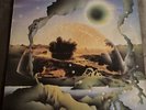 DRUID - Toward The Sun LP VINYL 1975 EMC 3081