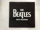 THE BEATLES PAST MASTERS - PARLOPHONE 5099968463915 Japan  2xLP