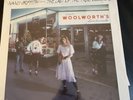 NANCI GRIFFITH -The Last Of The True Believers 1986 US 12’ vinyl LP PHILO PH1109