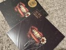 Hozier - Unreal Unearth (2023) - Light Umber Double Vinyl + Signed Print - New