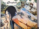 Garybaldi - Nuda (1st press ITA) [LEGGERE DESCRIZIONE]