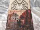 Black Sabbath Philips Record Product UK 1st Press Large Vertigo Swirl 1970 Ozzy