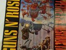Guns n Roses Appetite For Destruction Lp 1987