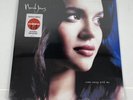 New NORAH JONES Come Away With Me Limited Edition Vinyl Record Album Lithograph