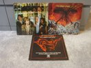 THE ONLY ONES - Even Serpents Shine/Only Ones/Out There In The Night LP/12