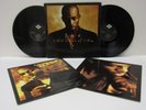 90s R&B Soul JOE all that I am 1997 UK Double Vinyl LP + Inners VG