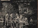 FAIRPORT CONVENTION/ SANDY DENNY What We Did On Our Holidays 1969 or. UK lp