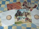 Oasis - Be Here Now - RARE Original UK Double Vinyl LP album 1997