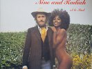 Vinyle - Nino Ferrer - Nino And Radiah Et Le Sud (LP, Enh, RE, 180) new