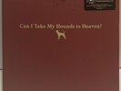 Tyler Childers - Can I Take My Hounds To Heaven Pops Ltd Of 500 w/ Signed Print