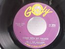 Lee & the Leopards,Gordy 7002,