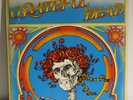 GRATEFUL DEAD 2LP LIVE WARNER 2WS 1935 GATEFOLD LABEL INNER SLEEVES VG