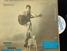 MUNDELL LOWE QUARTET Self Titled OG 1955 RIVERSIDE 12-204 Mono DG Superb NM