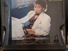 Michael Jackson Thriller Vinyl LP MFSL One-Step UltraDisc Numbered New Sealed