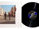 PINK FLOYD - Wish You Were Here LP 180 Gram Audiophile Vinyl W/ Postcard EX