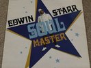 Edwin Starr Soul Master Vinyl LP 1969 Tamla Motown Mono TML 11094 A1/B1 Ex/VG+