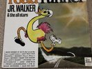 JR WALKER & THE ALL STARS Road Runner  Vinyl 1966 Tamla Motown STML 11038 VG/VG+