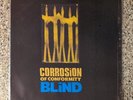 Corrosion Of Conformity - Blind LP 1991