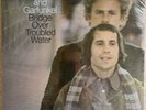 Simon and Garfunkel Bridge Over Troubled Water First Pressing LP Sealed NOS LP